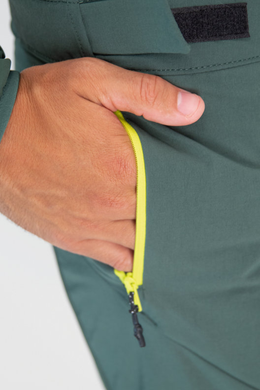 2117 OF SWEDEN Sandhem short da trekking uomo