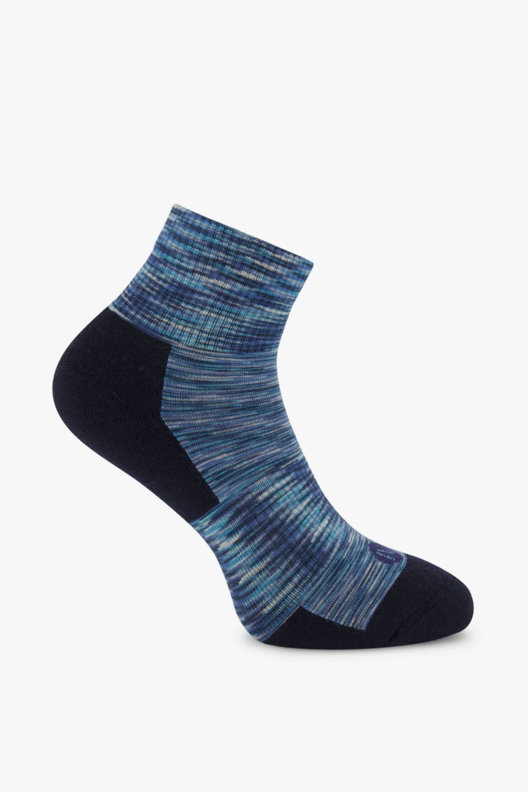 46 NORD 2-Pack Quarter 35-47 calze da trekking uomo