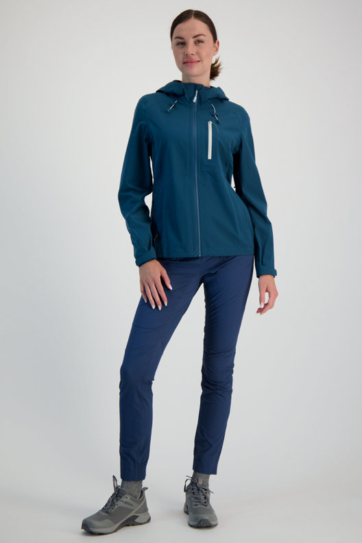 46 NORD 3L giacca outdoor donna
