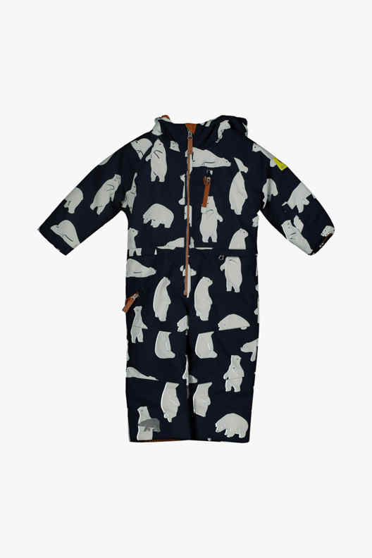 46 NORD 86-128 tuta da sci bambini