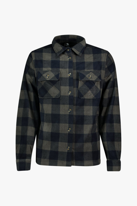 46 NORD camicia uomo