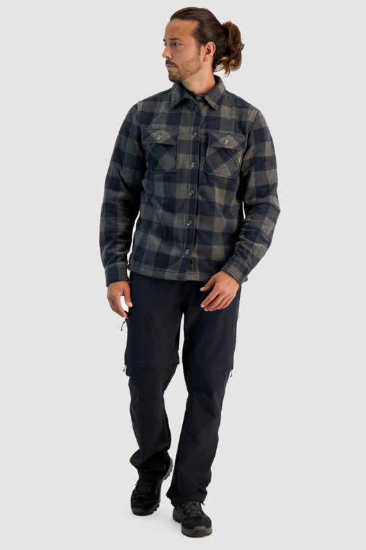 46 NORD camicia uomo
