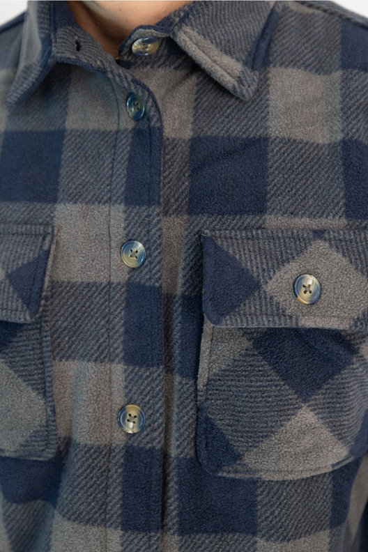 46 NORD camicia uomo