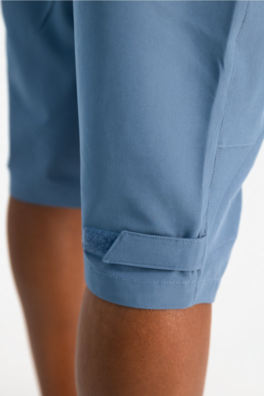 46 NORD Damen 3/4 Wanderhose