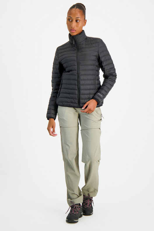 46 NORD Damen Daunenjacke