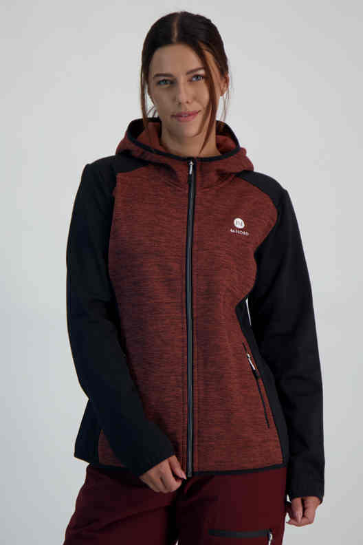 46 NORD Damen Midlayer