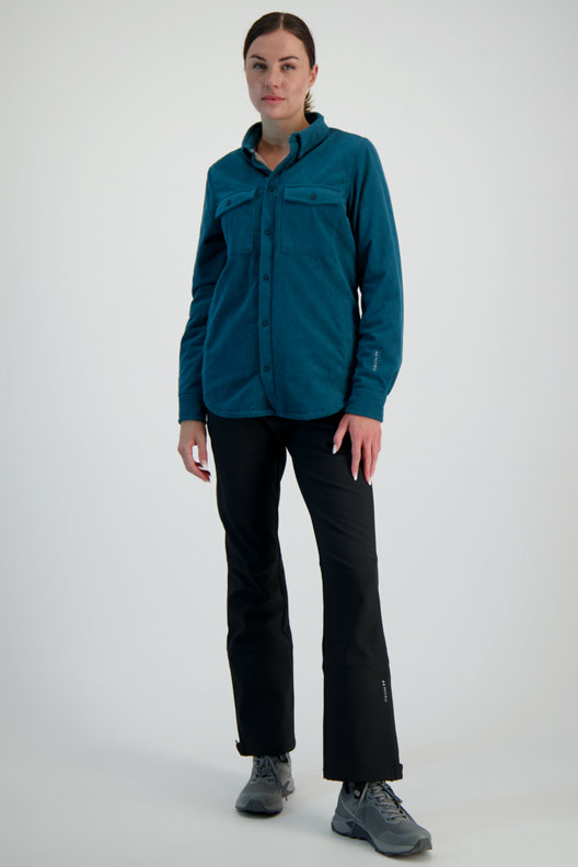 46 NORD Damen Wanderbluse