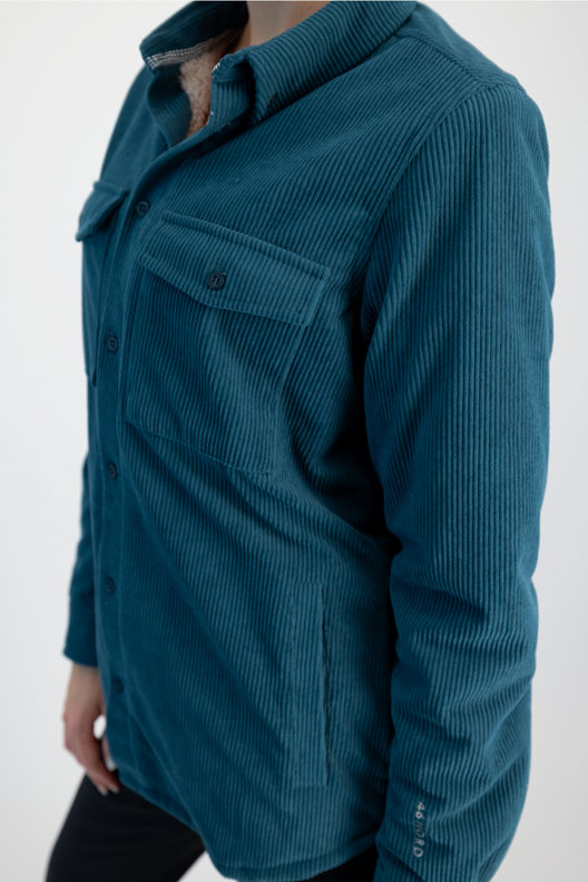 46 NORD Damen Wanderbluse