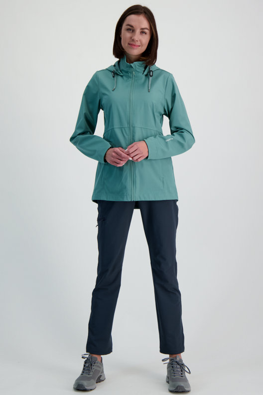46 NORD Damen Wanderhose