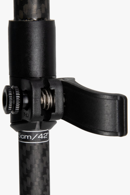 46 NORD Denali Carbon bastone da trekking	