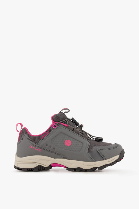 46 NORD Discovery Low Kinder Trekkingschuh