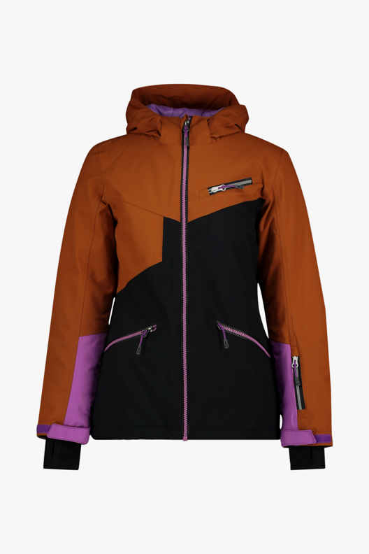 46 NORD giacca da sci bambina