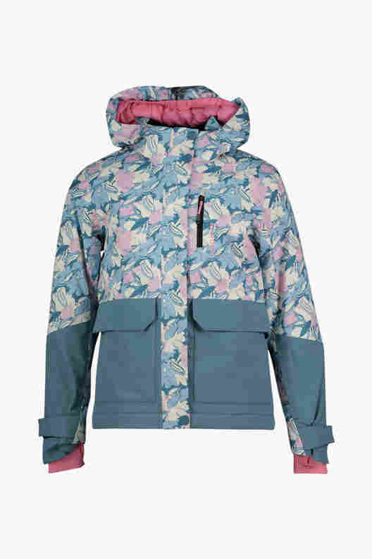 46 NORD giacca da sci bambina