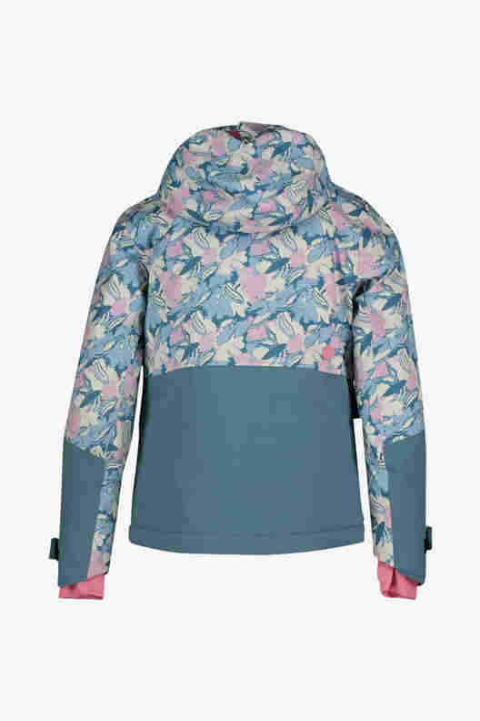 46 NORD giacca da sci bambina