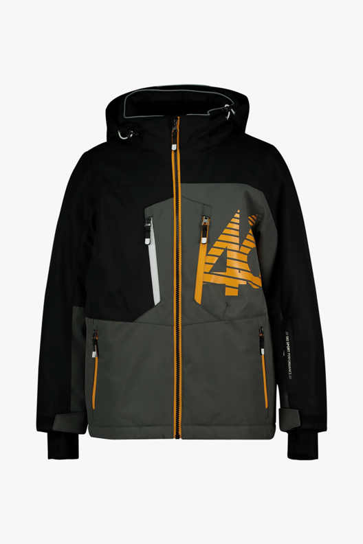 46 NORD giacca da sci bambini