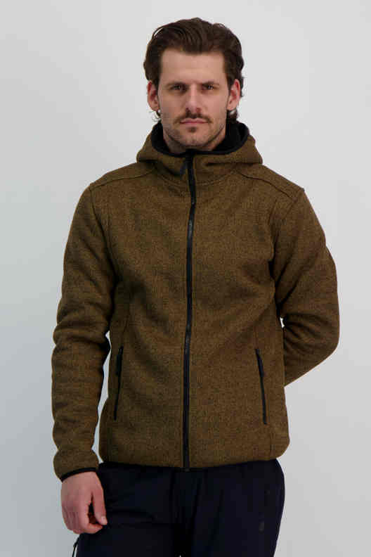46 NORD Herren Midlayer