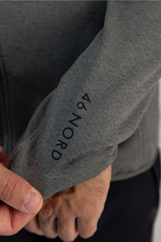 46 NORD Herren Midlayer