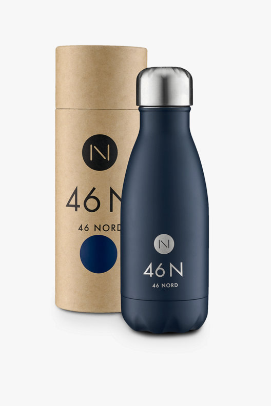 46 NORD Iso 260 ml borraccia