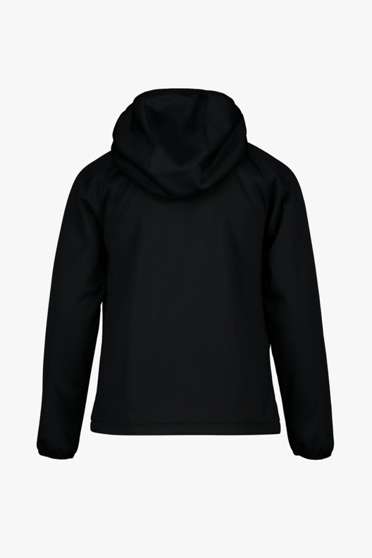 46 NORD Kinder Softshelljacke