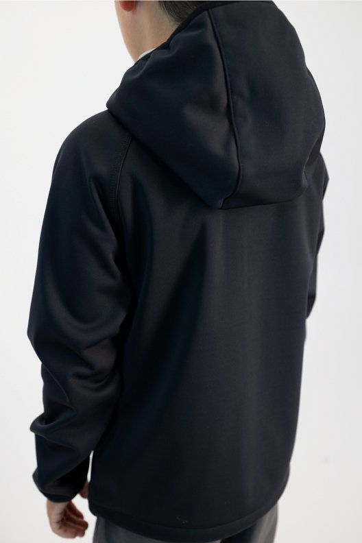 46 NORD Kinder Softshelljacke