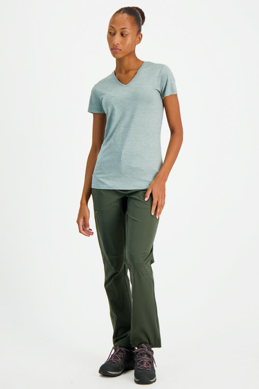 46 NORD Merino Damen T-Shirt
