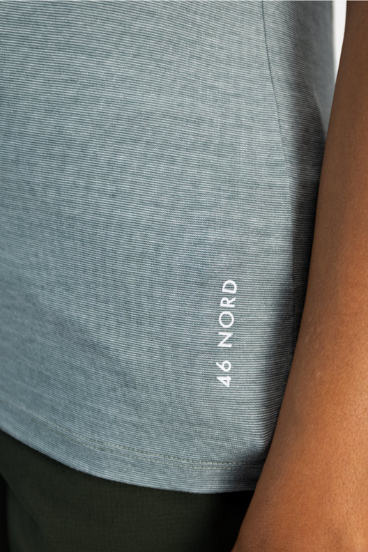 46 NORD Merino Damen T-Shirt