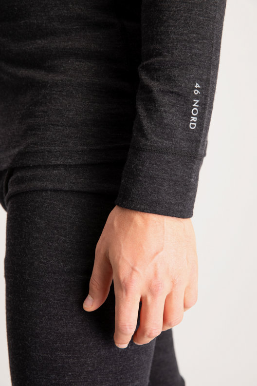 Set Termico Tununak Uomo - Intimo Tecnico Per Sport - Foto 9