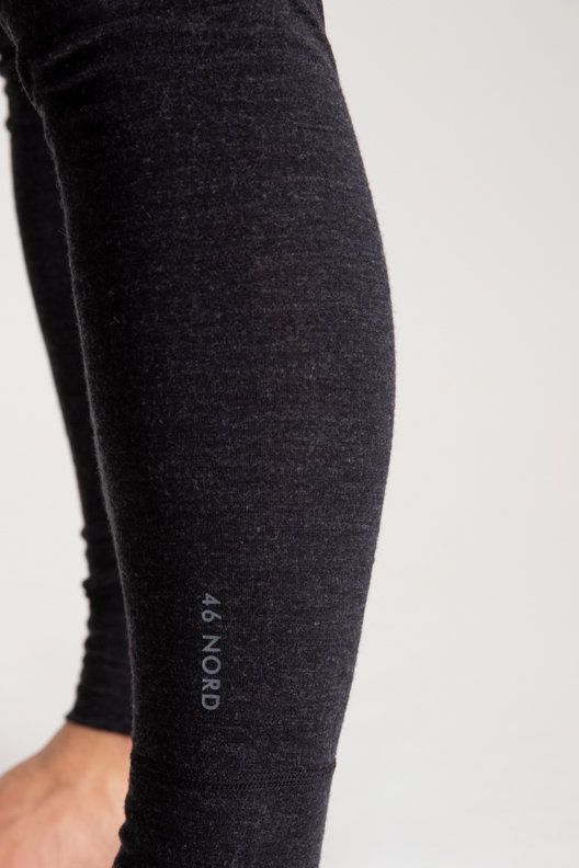 Intimo Termico Per Freddo Set Termico Intimo Uomo (maglia Pantaloni) - Long Johns In Cotone/poliestere, Taglie S-2XL Double Neck - Foto 2