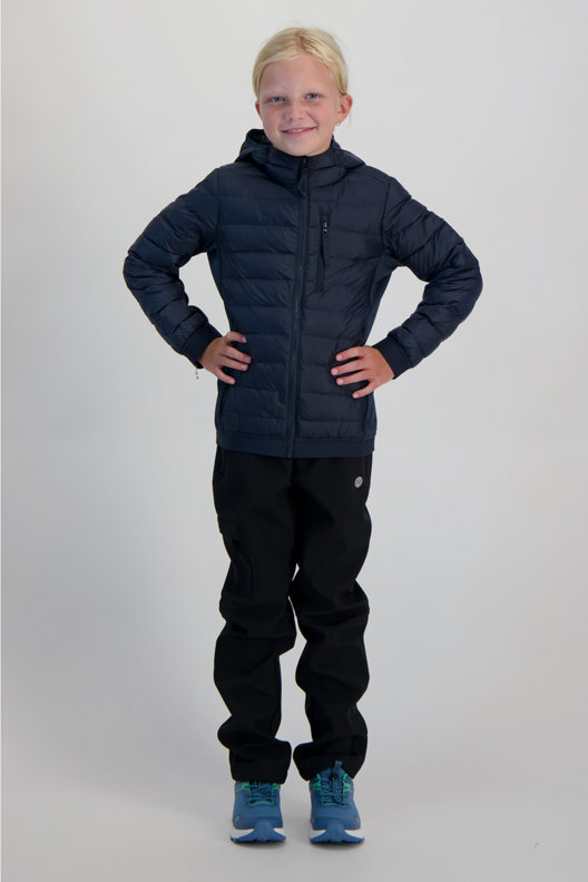 46 NORD midlayer bambini