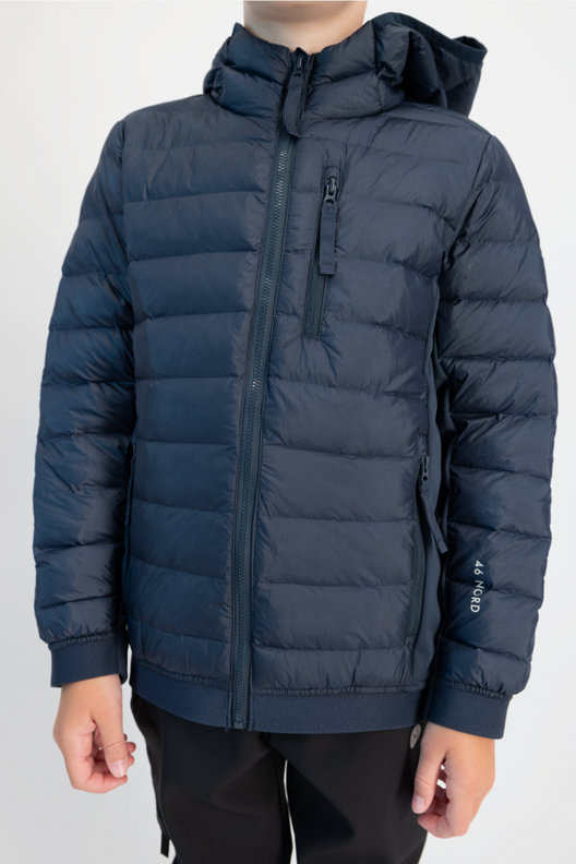 46 NORD midlayer bambini
