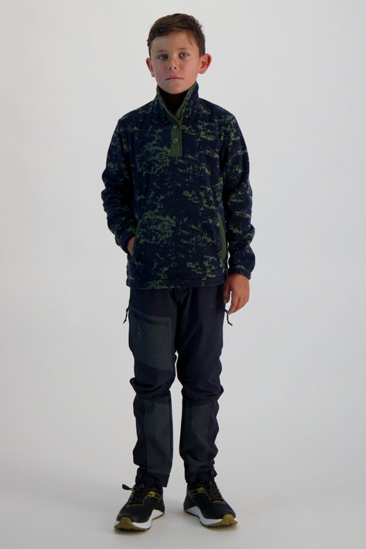 46 NORD midlayer bambini
