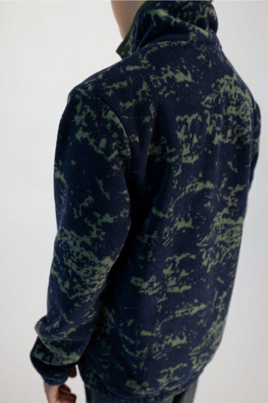 46 NORD midlayer bambini