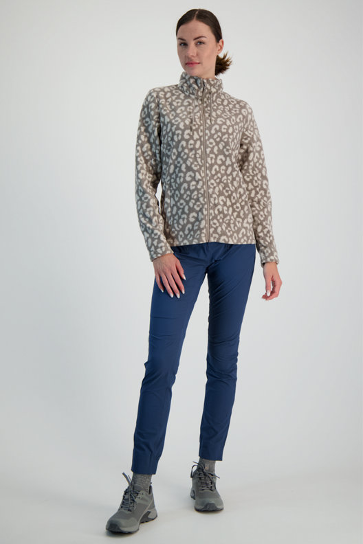 46 NORD midlayer donna