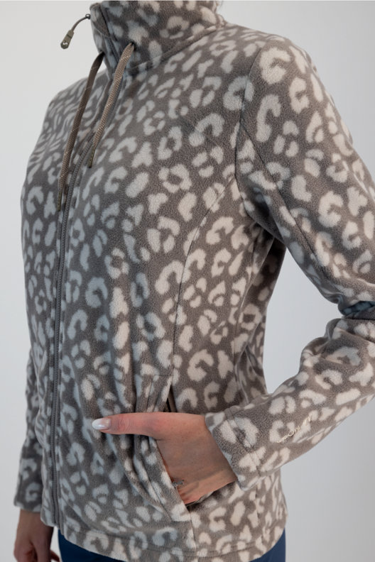46 NORD midlayer donna