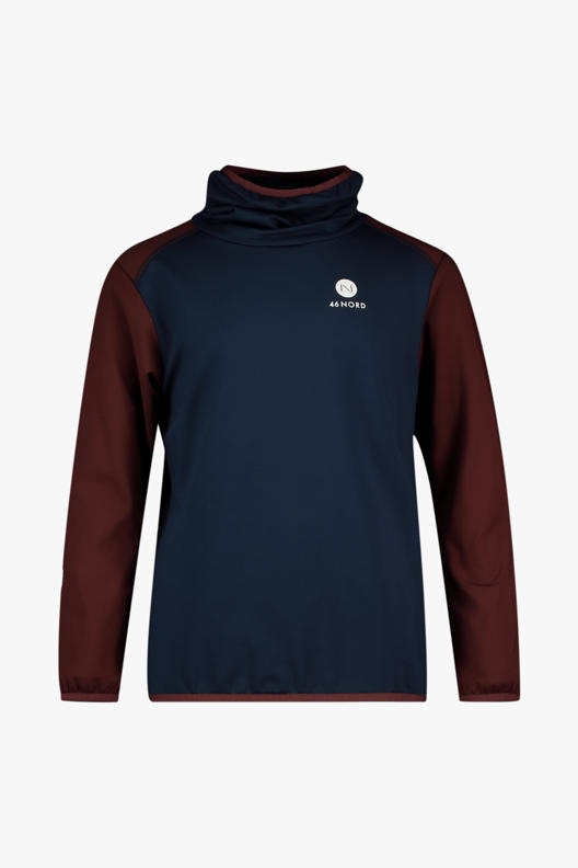46 NORD midlayer garçons