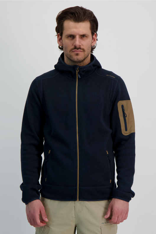 46 NORD midlayer hommes