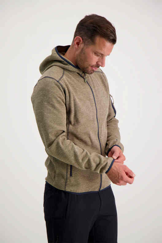 46 NORD midlayer uomo