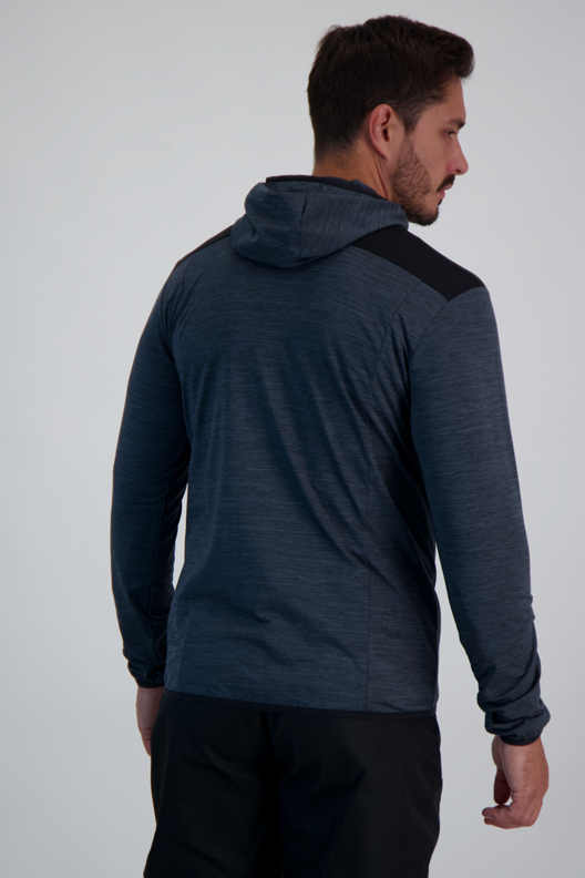 46 NORD midlayer uomo