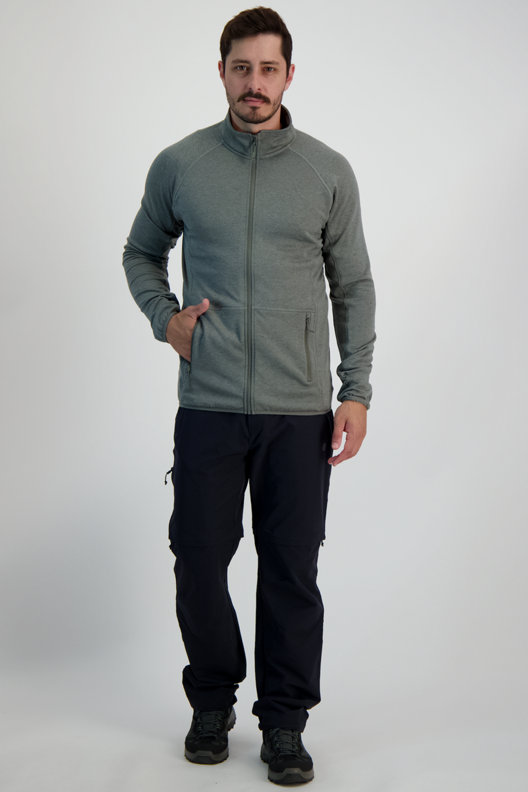 46 NORD midlayer uomo