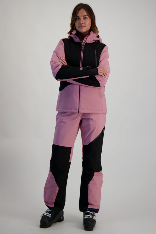 46 NORD pantalon de ski femmes