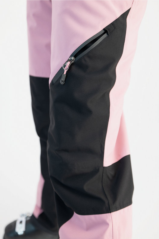 46 NORD pantalon de ski femmes