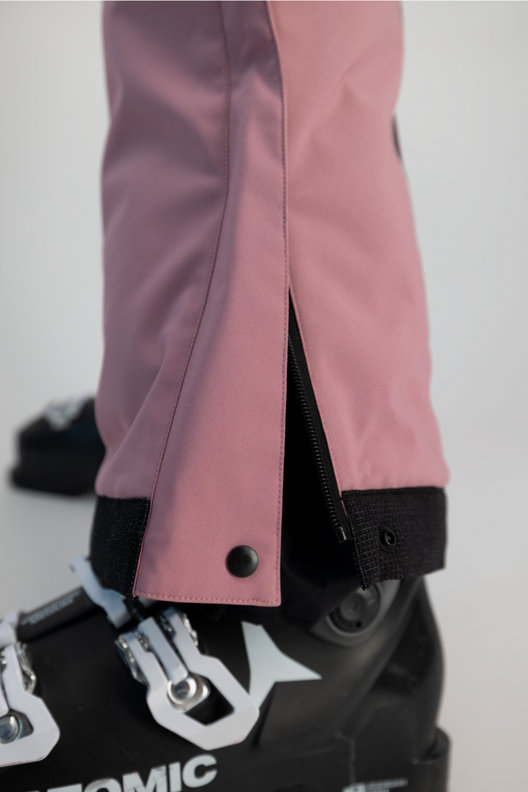46 NORD pantalon de ski femmes