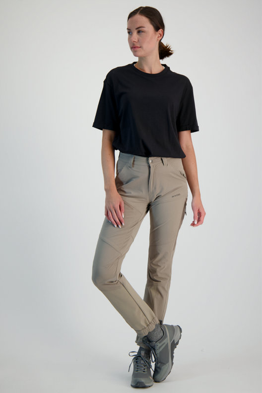 46 NORD pantaloni della tuta donna