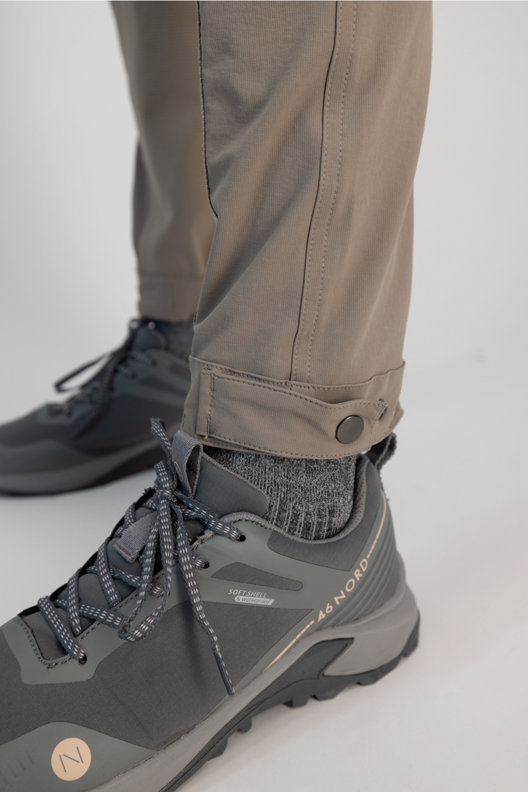 46 NORD pantaloni della tuta donna