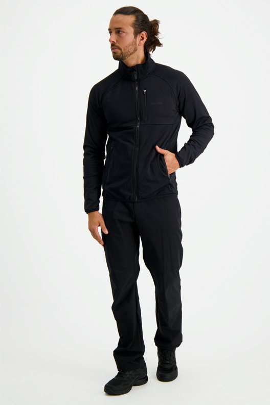 46 NORD Performance Herren Midlayer