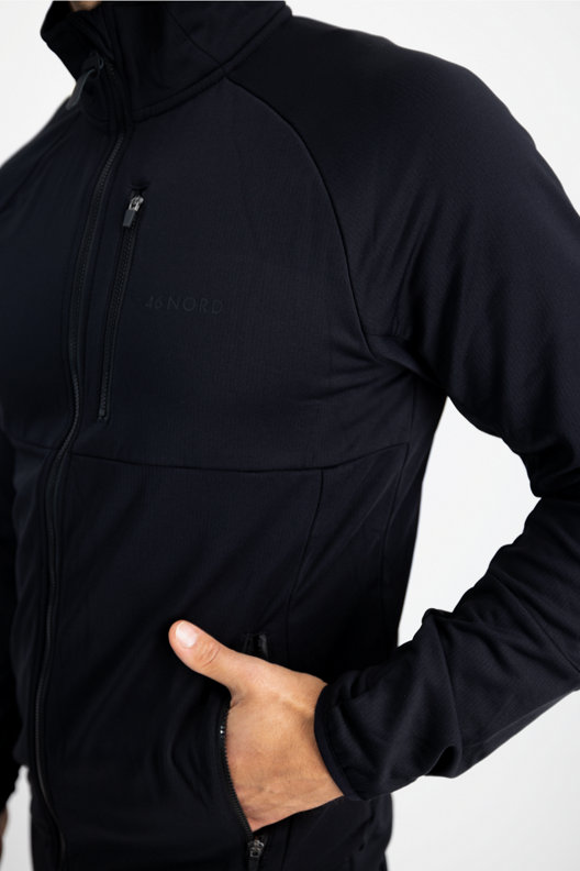 46 NORD Performance Herren Midlayer