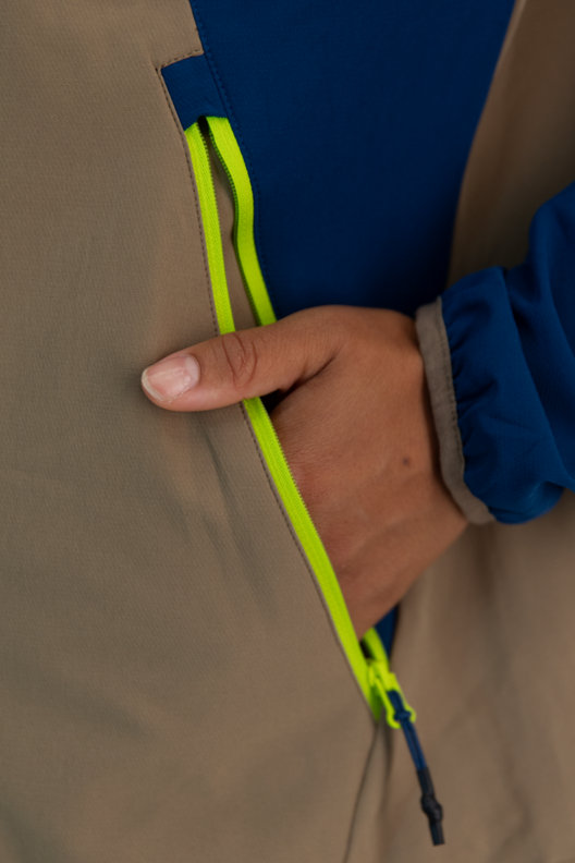 46 NORD Performance midlayer donna