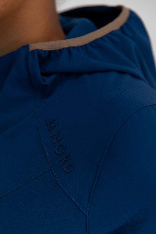 46 NORD Performance midlayer donna