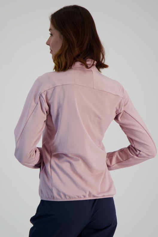46 NORD Performance midlayer femmes