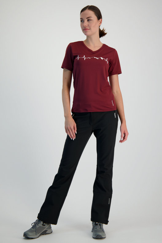 46 NORD Performance t-shirt donna